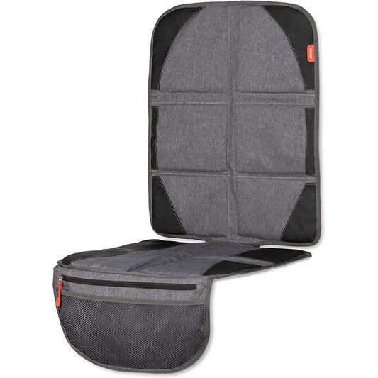 Diono Ultra Mat Deluxe Full Car Seat Protector Heatshield Water Resistant Cover