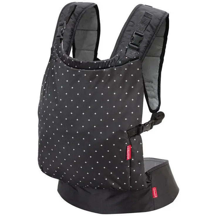 Infantino Zip Ergonomic Travel Carrier Newborns and Toddlers 12lbs- 40lbs Deal For Any Occasion