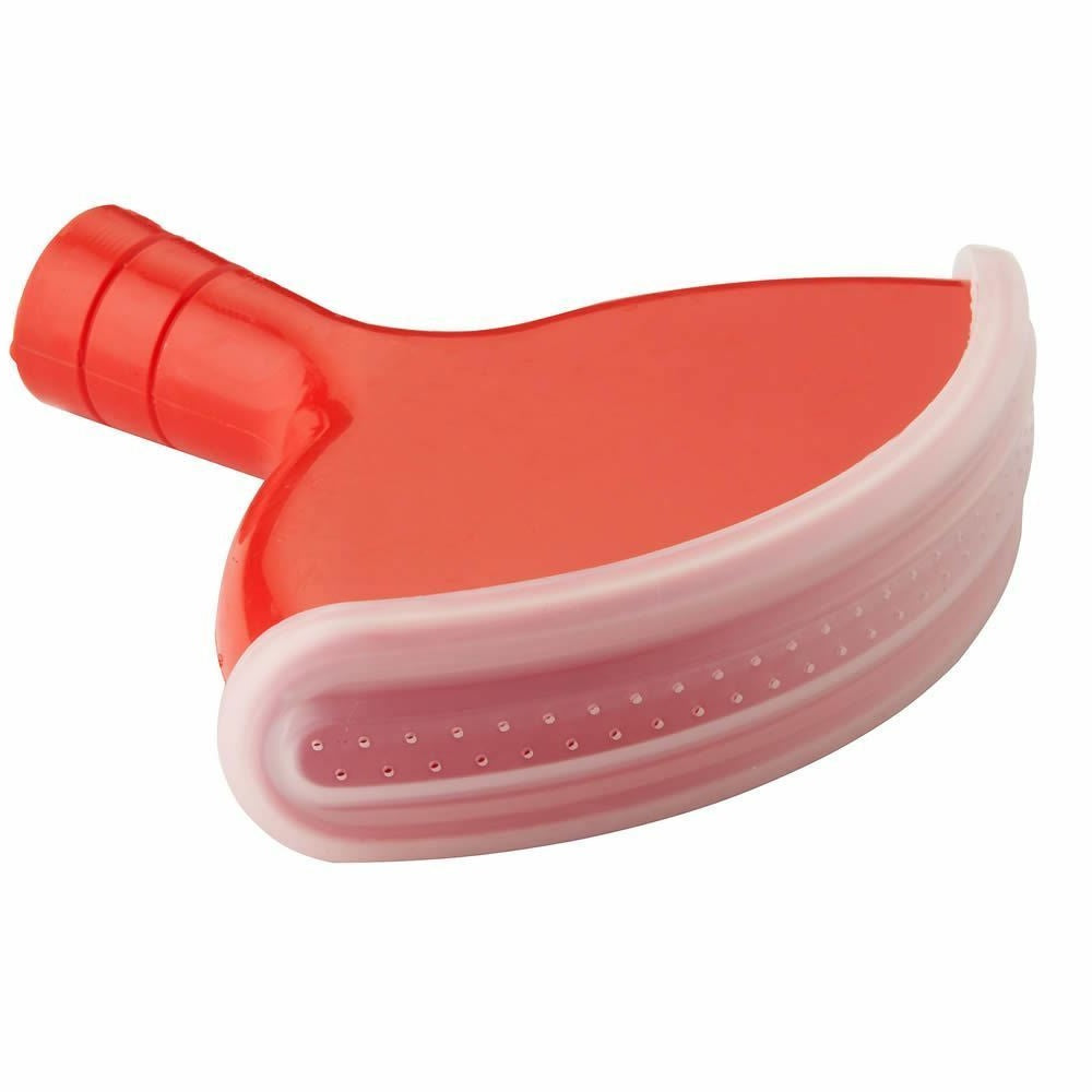 Garden Watering Can Sprinkler Head Weed Control Killer Spray Rose Fan Shaped