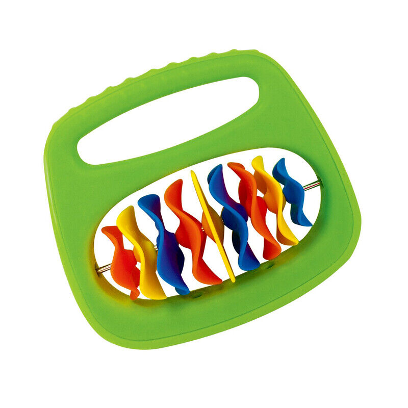 Halilit Baby Musical Instrument Band Gift Set Drum Bells First Birthday 12m+