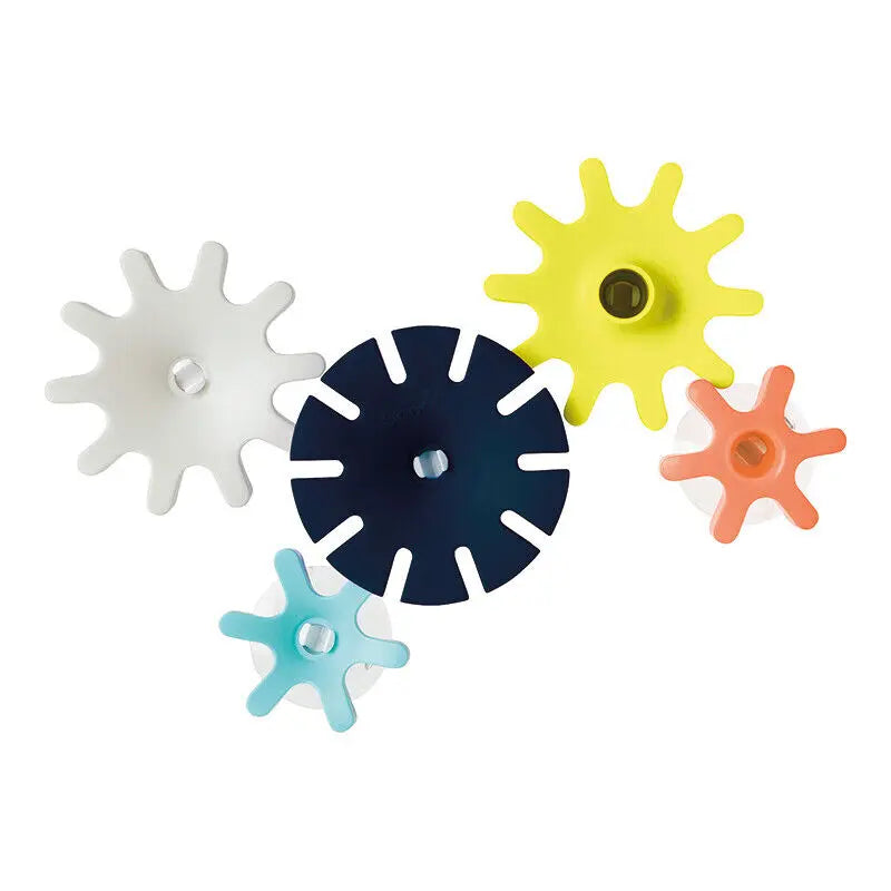 Boon COGS Building Set Baby Bath Suction Gears Bathtub Toy Kids Water Play 12m+ Deal For Any Occasion