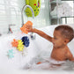 Boon COGS Building Set Baby Bath Suction Gears Bathtub Toy Kids Water Play 12m+