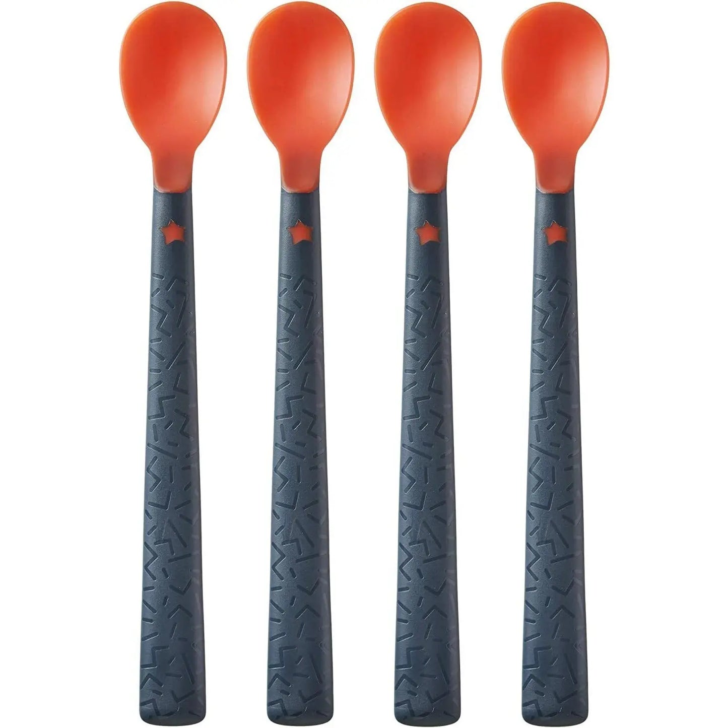 Tommee Tippee Heat Sense Weaning Spoon Colour Changing Temperature Sensitive Tip Deal For Any Occasion