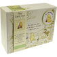 Disney Classic Pooh Heritage Keepsake Box Christening Gifts With Compartments