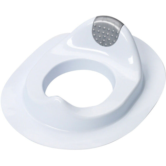 Strata Baby Toddler Plastic Potty Ring Toilet Seat Chair Training Insert