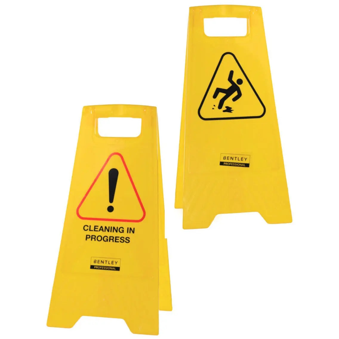Wet Floor Sign Cleaning In Progress Yellow Warning Cone Hazard Safety Deal For Any Occasion