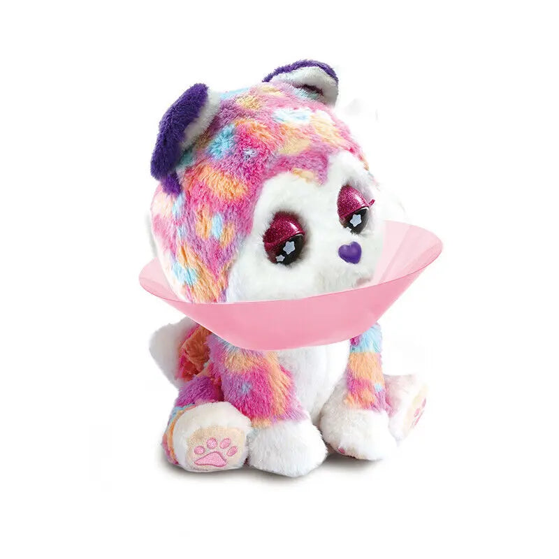 Vtech Hope the Rainbow Husky Interactive Activity Soft Plush Kids Toy Deal For Any Occasion