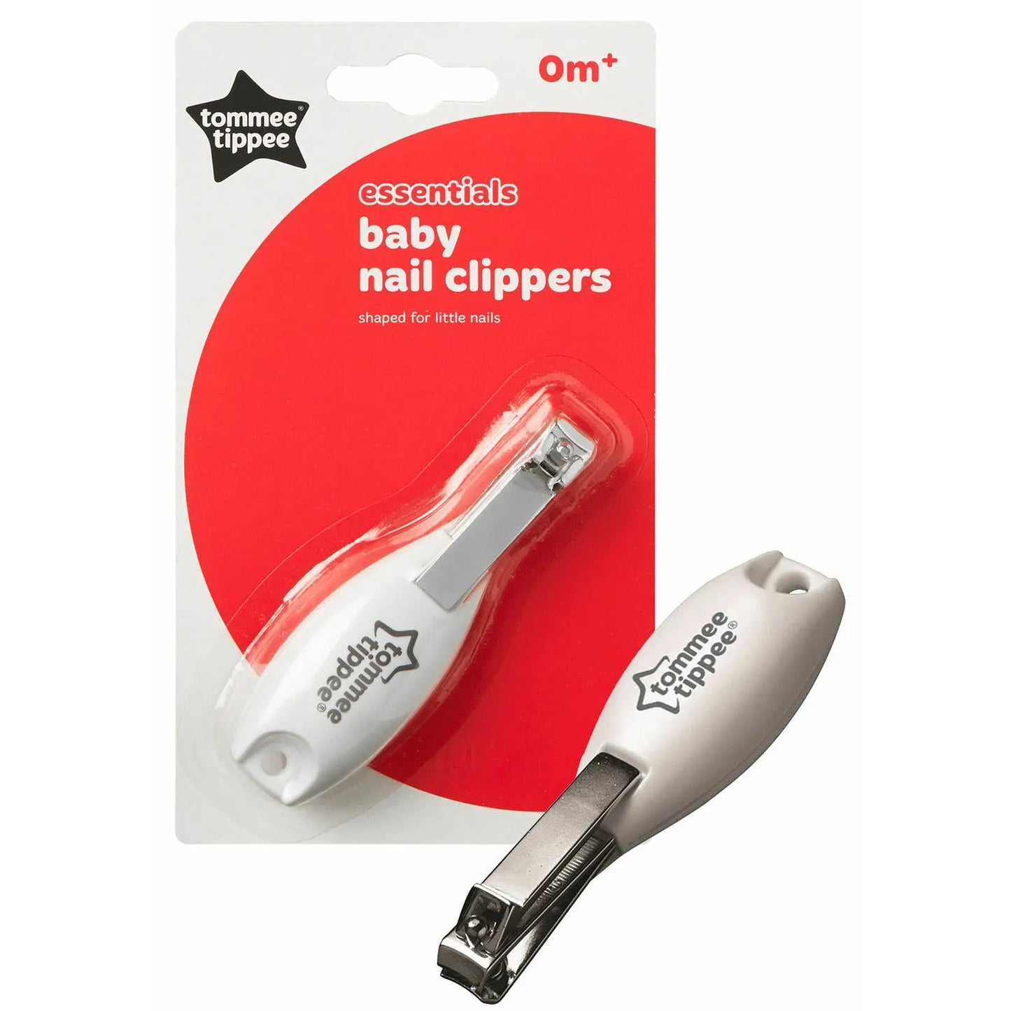 Tommee Tippee Newborn Baby Infant Manicure Safety Nail Clipper Cutter Grooming Deal For Any Occasion