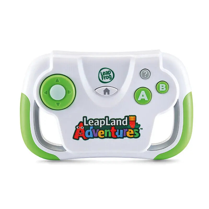 Leap Frog LeapLand Adventures Kids Educational Learning Video Game Deal For Any Occasion