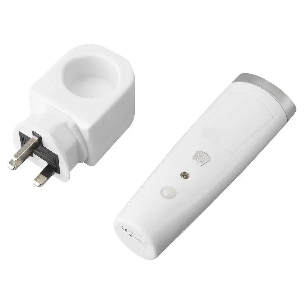 Kingavon LED Rechargeable Emergency Sensor Light & Torch Wall Child Room Plug In Deal For Any Occasion