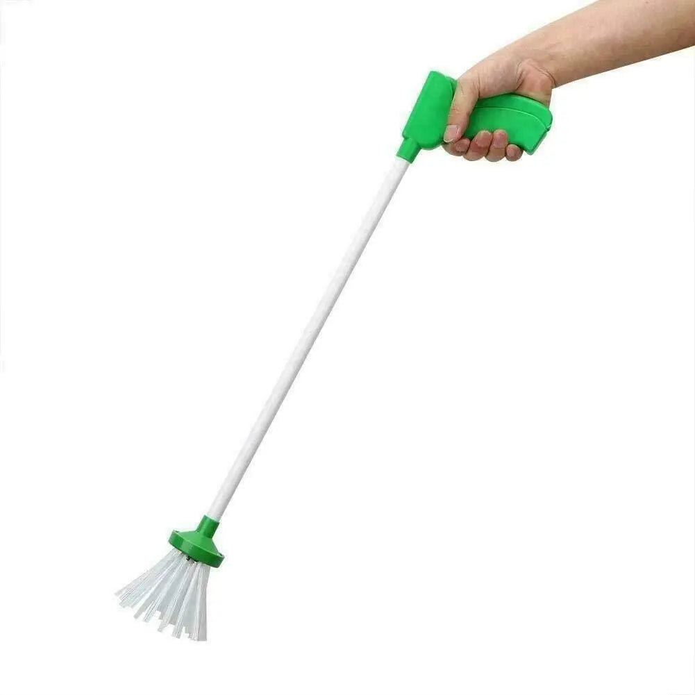 Spider Catcher Pest Trap Bug Insects Reach Home Grabber Tool 65cm Deal For Any Occasion