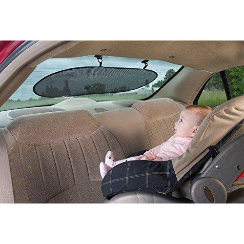 Car Front Rear Window Shade Blinder Travel Protection Diono Sun Stop