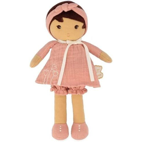 Kaloo My First Soft Tendresse Doll Amandine 25cm