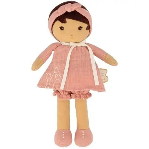 Kaloo My First Soft Tendresse Doll Amandine 25cm Deal For Any Occasion