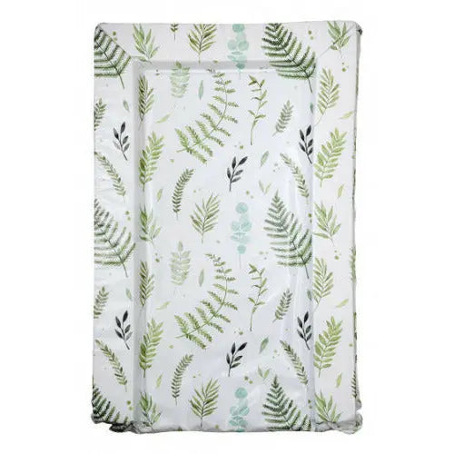 East Coast Baby Nappy Changing Mat Botanical 75cm x 46 cm Deal For Any Occasion