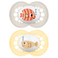 MAM Original Soother Unisex Cute 18-36m 2Pk Baby Products Wholesaler