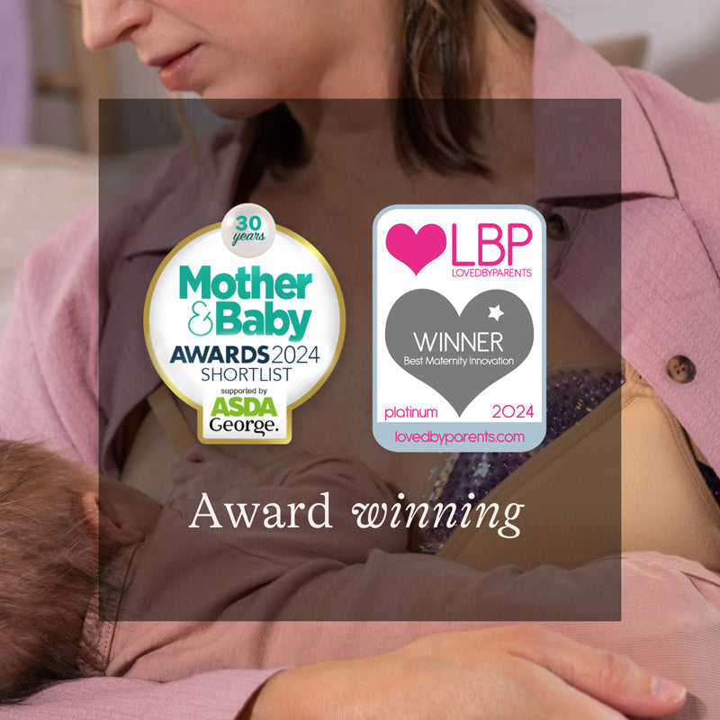 Lansinoh Thera°Pearl 3-in-1 Hot or Cold Breast Therapy Pads 2Pk Baby Products Wholesaler
