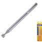 Telescopic Magnetic Pen Pick up Tool 2 Lb 130mm Extending to 605mm Stick