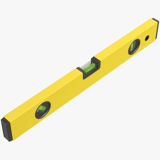 Spirit Level Heavy Duty Trade Tool Builders & DIY Aluminium Many Sizes