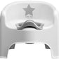 Deluxe Silver Lining Potty Chair Little Star