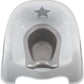 Deluxe Silver Lining Potty Chair Little Star