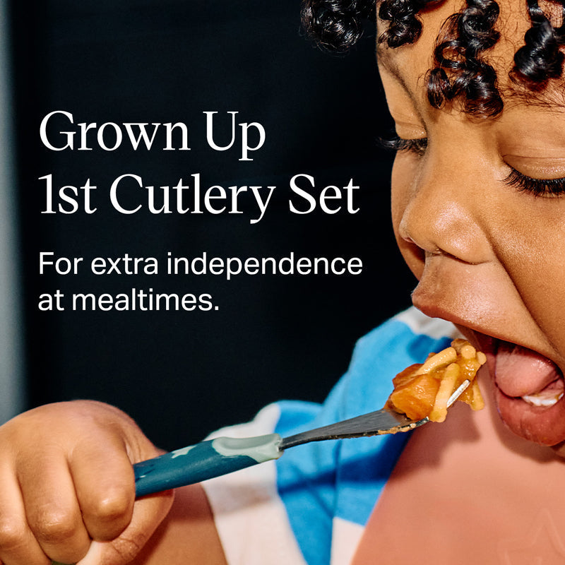 Tommee Tippee First Cutlery Baby Products Wholesaler