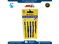 JIGSAW Plastic Wood Fitting Blade Set DIY Fits Most Brands Compatible