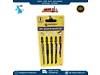 JIGSAW Plastic Wood Fitting Blade Set DIY Fits Most Brands Compatible