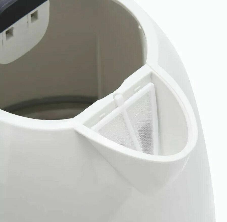 24V Electric Car Kettle Travel Camping Caravan Boiling Water Socket Tea Coffee