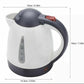 24V Electric Car Kettle Travel Camping Caravan Boiling Water Socket Tea Coffee