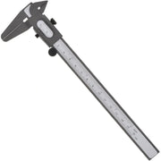 Vernier Metal Caliper Steel Sliding Measuring Gauge Height Ruler Tool 6'' / 150Cm Universal