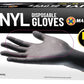 Disposable Gloves Powder Latex Vinyl Free Medical Work Tattoo 100Pieces