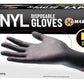 Disposable Gloves Powder Latex Vinyl Free Medical Work Tattoo 100Pieces
