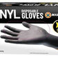 Disposable Gloves Powder Latex Vinyl Free Medical Work Tattoo 100Pieces