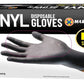 Disposable Gloves Powder Latex Vinyl Free Medical Work Tattoo 100Pieces