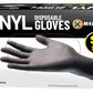 Disposable Gloves Powder Latex Vinyl Free Medical Work Tattoo 100Pieces