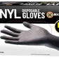 Disposable Gloves Powder Latex Vinyl Free Medical Work Tattoo 100Pieces