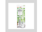 Munchkin Baby Milk Bottle and Teat Brush Cleaning Bristle Grey