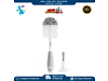 Munchkin Baby Milk Bottle and Teat Brush Cleaning Bristle Grey