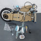 Wildtrak 12'' Bike Bicycle With Training Wheel's For Children 2-4 Years Teal Wildtrack