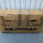 Wildtrak 12'' Bike Bicycle With Training Wheel's For Children 2-4 Years Teal Wildtrack
