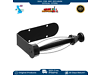 Toilet Roll SUS 304 Stainless Steel Silver Toilet Paper Wall Mounted Holder