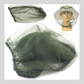 Mosquito Head Net Midge Head Face Net Mesh Nylon for Outdoor Hiking Bee Fly