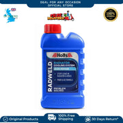 Holts Radweld Radiator Repairs Weld Leak Stop Cooling System Car Rads of 250ml Holts
