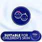 NIVEA Creme Tin Moisturising Cream Intensive Care for Face Body and Hands 60ml