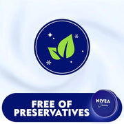 NIVEA Creme Tin Moisturising Cream Intensive Care for Face Body and Hands 60ml NIVEA