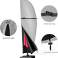 Umbrella Cover Waterproof Garden Parasol Silver fit up to 190*50*30cm