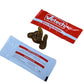 Braking Pad Grease Lubricant Brake Caliper Sliders Guide Pin ABS Friendly