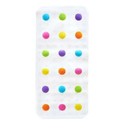 Munchkin Baby Infant Toddler Anti Non Slip Safety Bath Shower Mat Dots Guard Munchkin