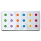 Munchkin Grippy Dots Bath Mats